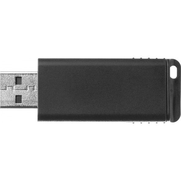 Verbatim 49328 USB-sticka 128 GB 2.0 Svart