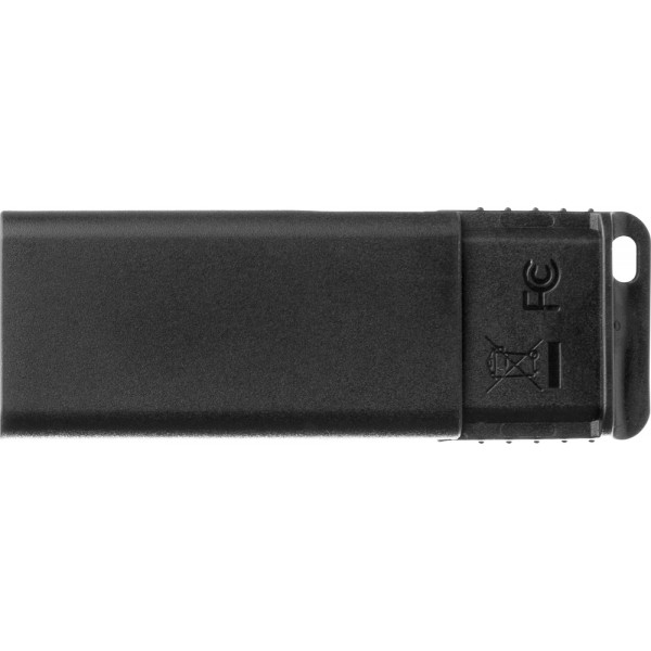 Verbatim 49328 USB-sticka 128 GB 2.0 Svart