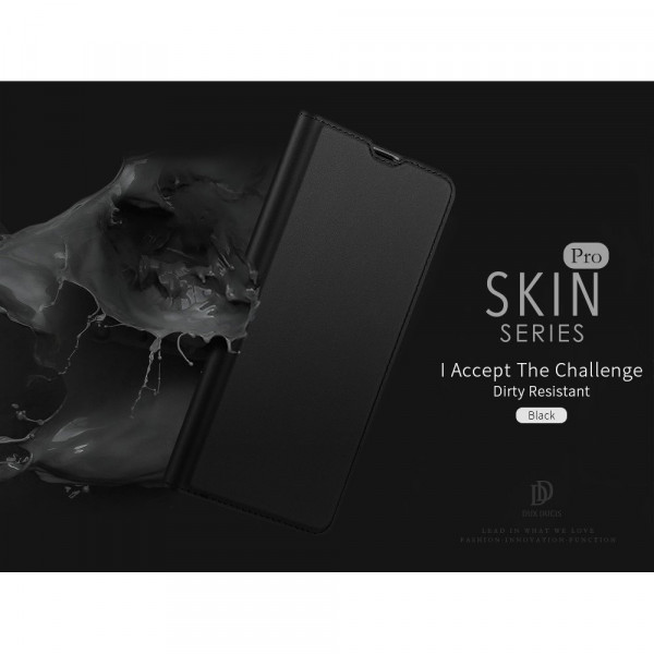 Samsung Galaxy A51 Plånboksfodral