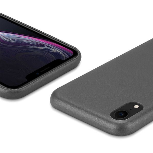 Skal - iPhone XR - Blå Dux Ducis