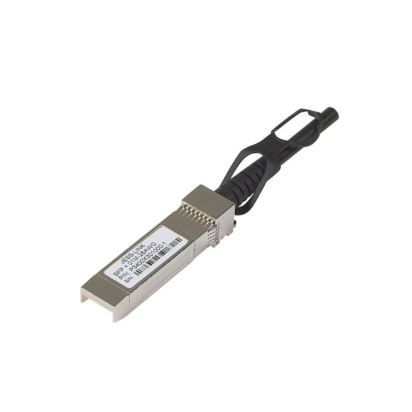 Netgear AXC763 nätverkskablar 3 m Svart