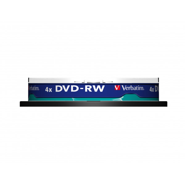 Verbatim DVDVER00072B