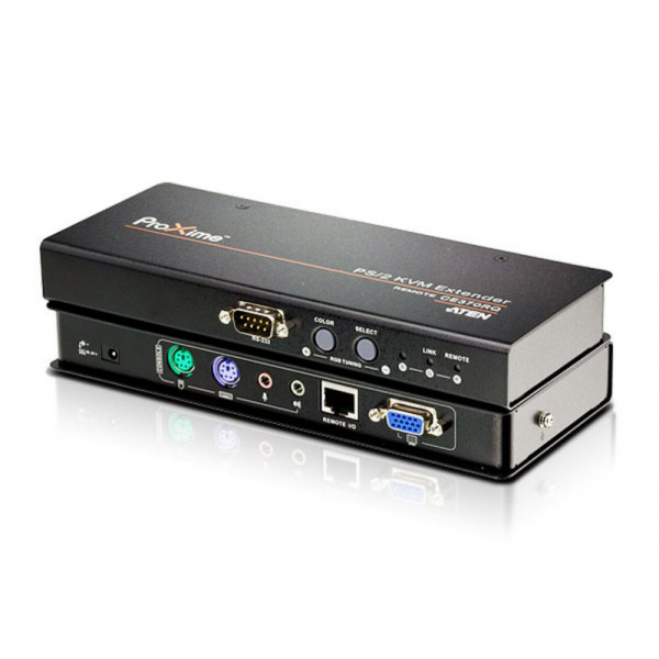 Aten CE370 konsolextender