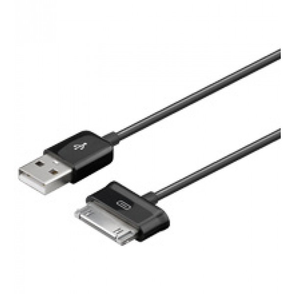 Kabel USB 2.0 A ha - Samsung Galaxy Tab 1/2