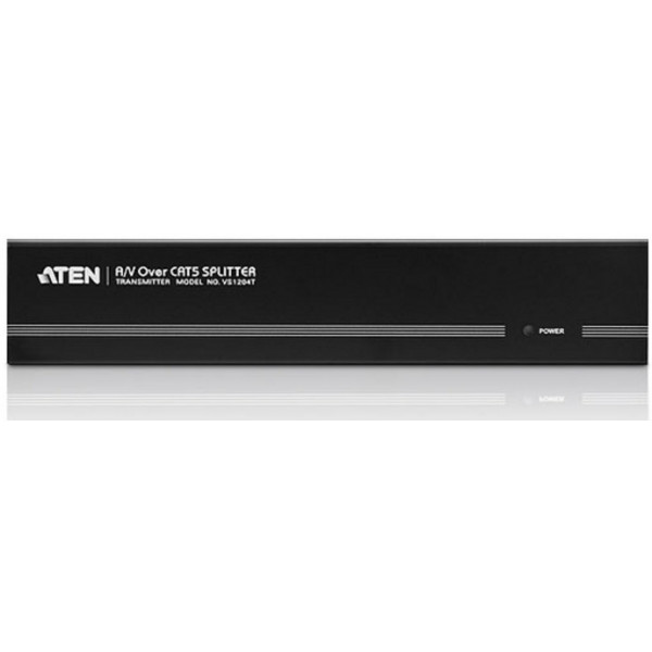Aten VS1204T bilddelare VGA