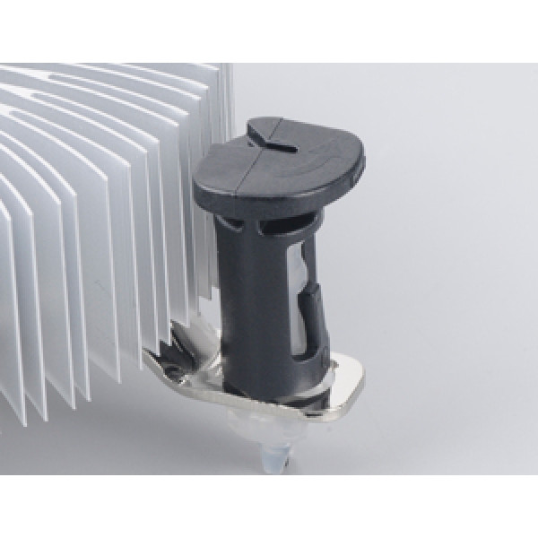 Akasa Dual socket value cooler Processor Kylare