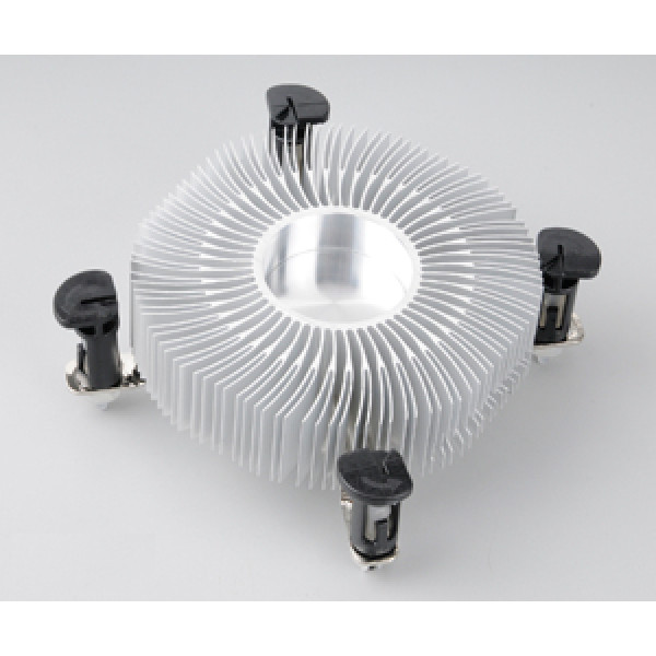 Akasa Dual socket value cooler Processor Kylare