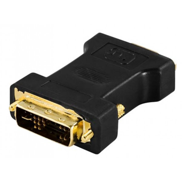 Adapter VGA - DVI (ho-ha)