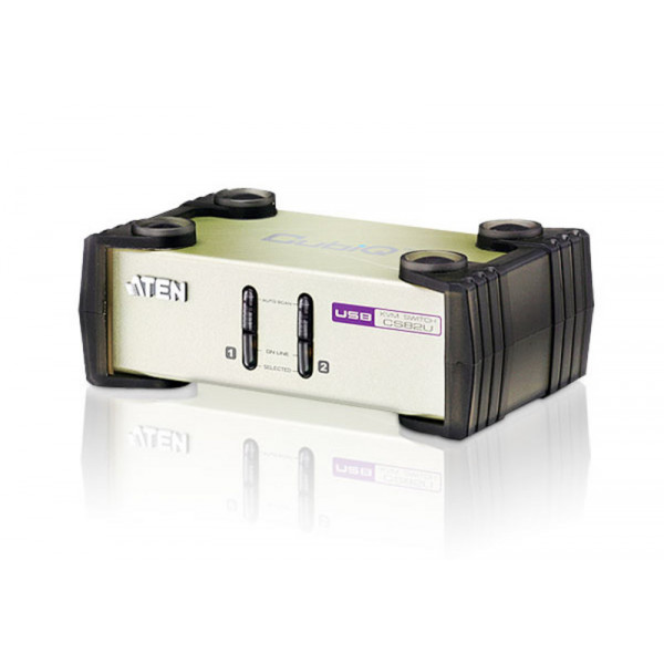 Aten CS82U KVM-switchar