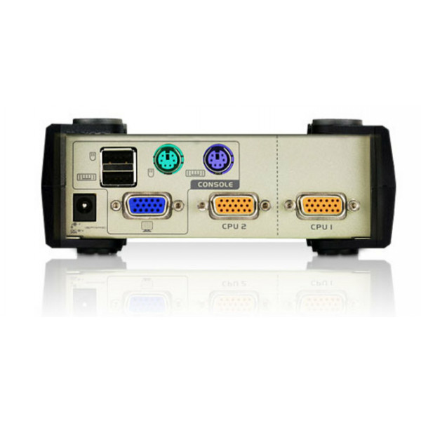 Aten CS82U KVM-switchar