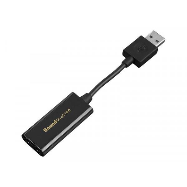 Creative Sound Blaster Play! 3 70SB173000000