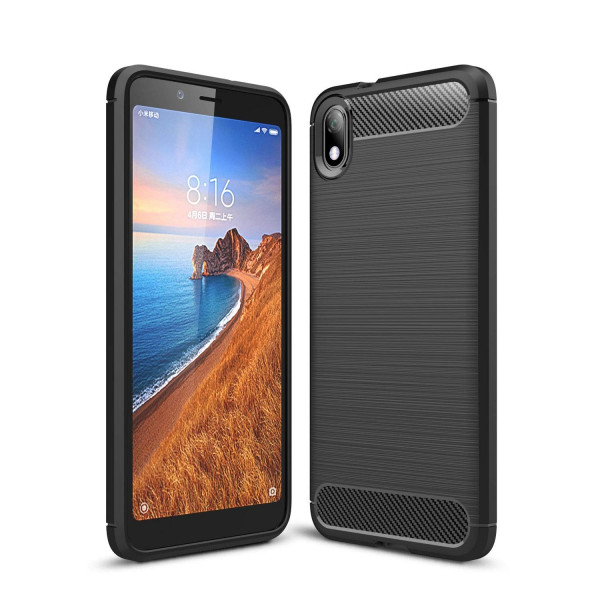 Skal Xiaomi Redmi 7A - svart