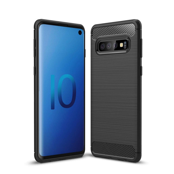 Skal Samsung Galaxy S10 - Svart