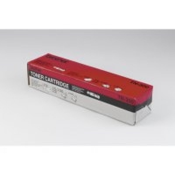 Brother Toner Cartridge TN-300 Original Svart