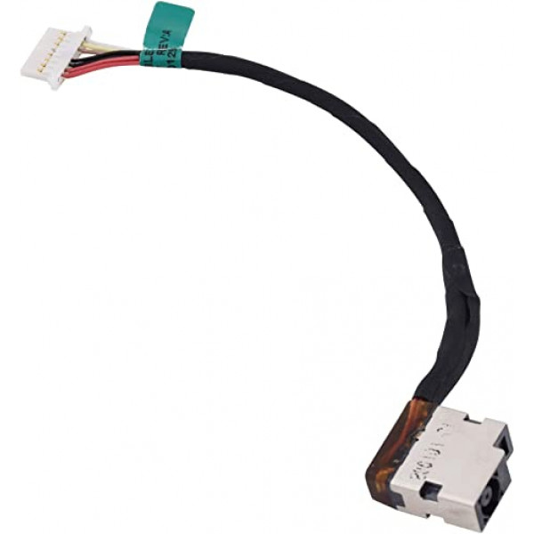 799736-F57 DC-kontakt Power Jack HP 240 246 250 255 G4 G5