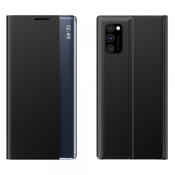 Fodral Xiaomi Redmi Note 11T/11S/Poco M4 Pro Svart