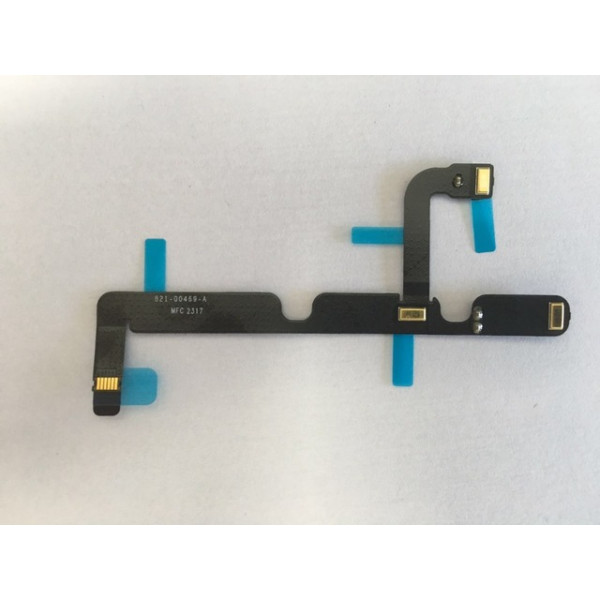 Mikrofon Flexkabel till Macbook PRO Retina 13" 821-00469-A A1706 2016