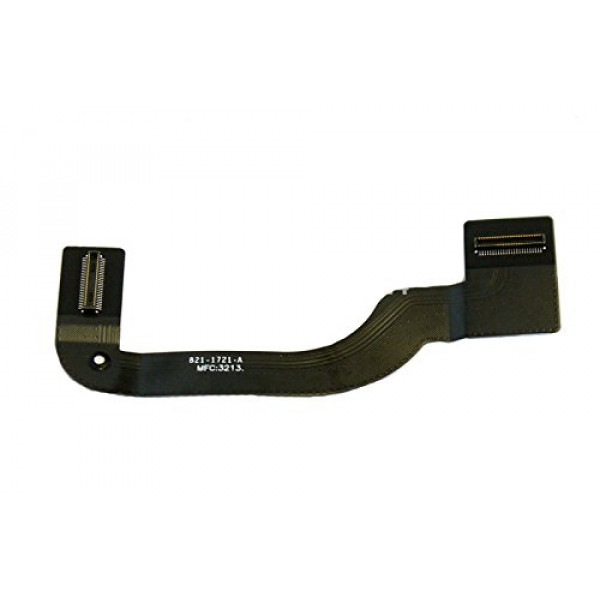 Board Flexkabel 821-1721-A till Apple MacBook Air 11" A1465 (Mid 2013 till Tidig 2015)
