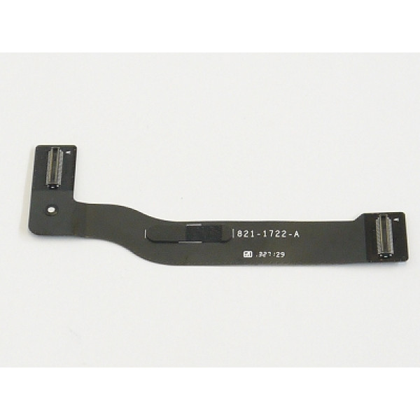 Intern Audio strömkabel 821-1722-A till Macbook Air 13" A1466 2013 2014 2015 