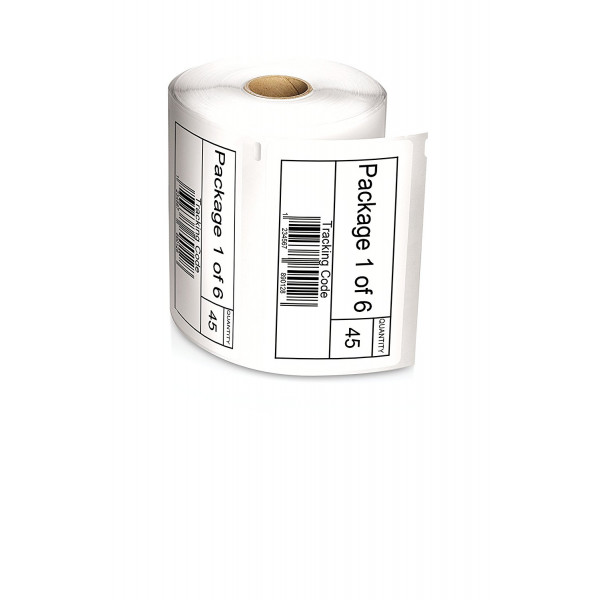 DYMO Fraktetiketter, storpack