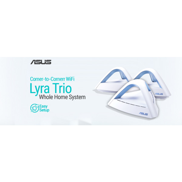 Asus Lyra Trio