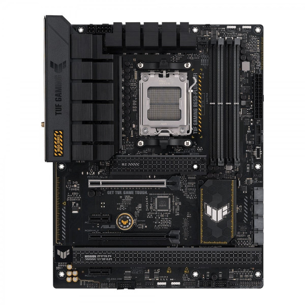 Moderkort - AM5 ASUS TUF Gaming B650-PLUS WIFI 90MB1BZ0-M0EAY0