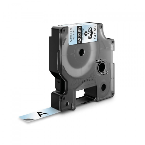 DYMO IND-Permanent Polyester