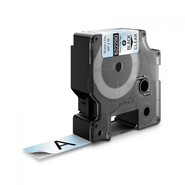 DYMO IND-Permanent Polyester