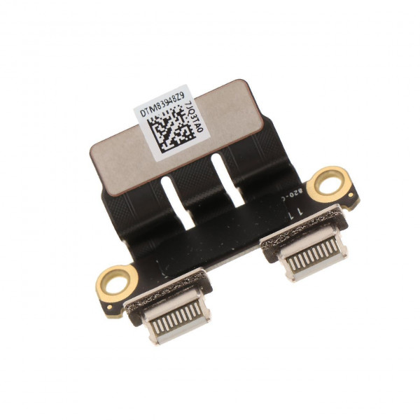 DC Power Jack Macbook Pro Retina 13 15 A1706 A1707