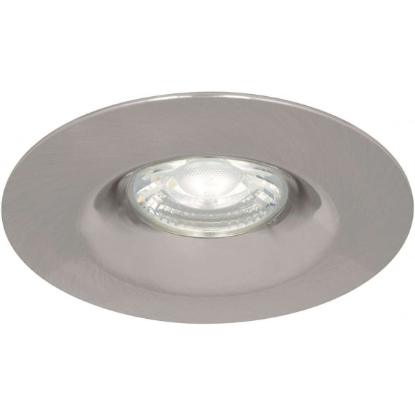 LED Spot 6W Malmbergs MD-540 Satin 9974309