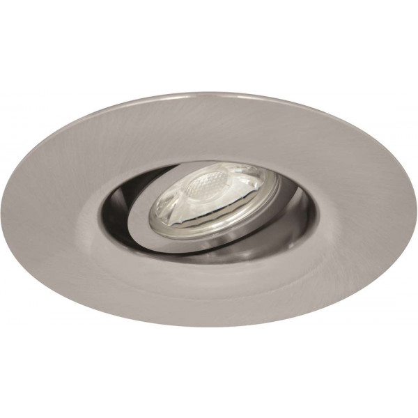 LED Spot 6W Malmbergs MD-550 Satin 9974311
