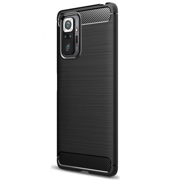 Skal Xiaomi Redmi Note 10 PRO - svart
