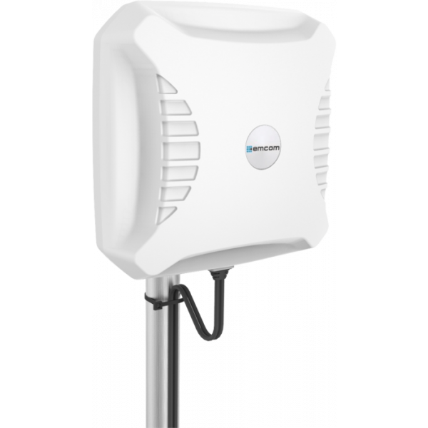 Antenn 5G - EMCOM XPOL-2 4G/5G Antenn A-XPOL-0002-V3-EMCOM
