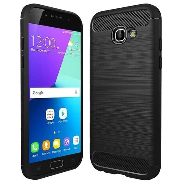 Skal Samsung Galaxy A5 2017 - Svart