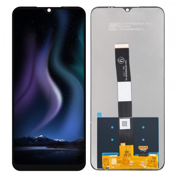 Skärm XIAOMI REDMI 9 A LCD touchskärm