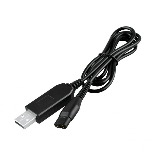 USB-laddningskabel A00390 4.3V Philips Rakapparat