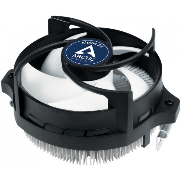 CPU-kylare - Arctic Alpine 23 för AMD AM5 AM4 TYST ACALP00035A
