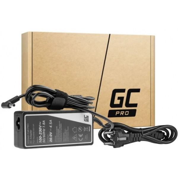 Acer Laddare 180W 19.5V 9.23A 5.5x1.7mm AD144P