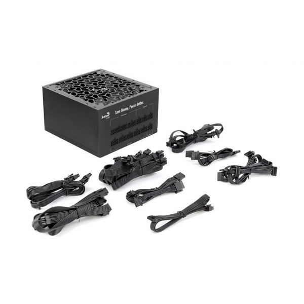 Nätdel 850W Aerocool Aero