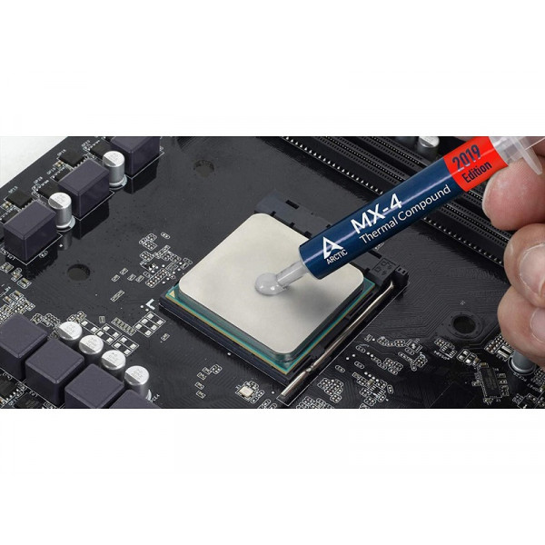 Arctic Cooling MX-4