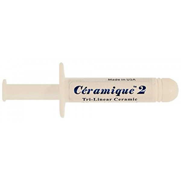 Kylpasta - Arctic Cooling Silver Ceramique 2 (25g) CMQ2-25G