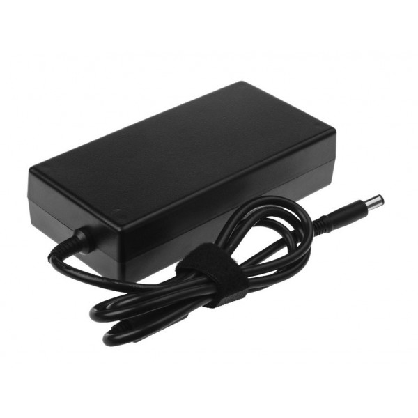 Laptopladdare 240W, 7.4x5.0mm, 19.5V, 12.3A, för Dell, Asus, HP