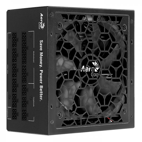 Nätdel 850W
