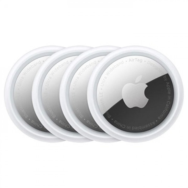 Apple AirTag (4-pack) MX542ZM/A