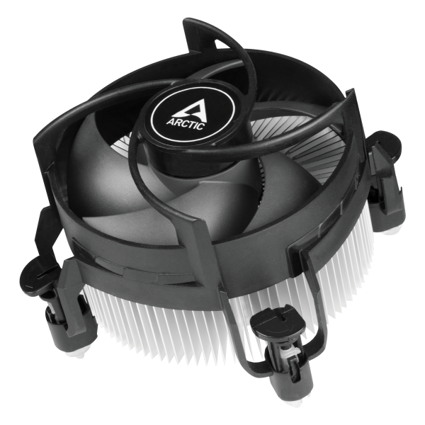Arctic Alpine 17 CO 92 mm CPU Cooler ACALP00041A fläkt