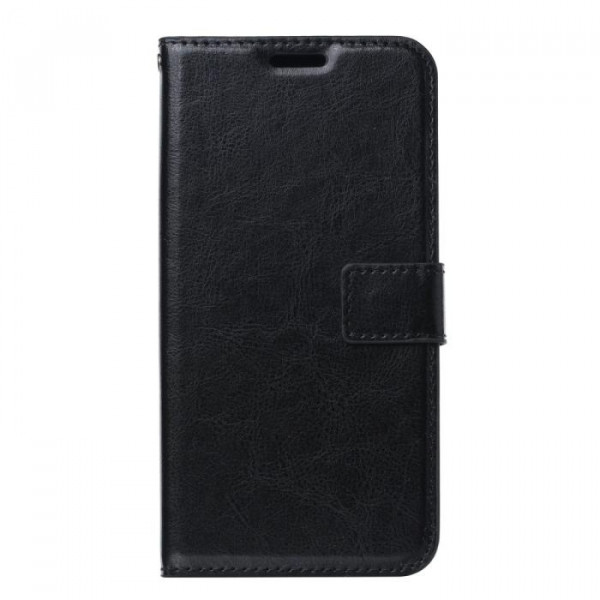 Fodral Huawei P30 Lite - svart GUS-HP30L