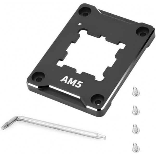 Fäste CPU-Fläkt på moderkort AMD AM5 ALU Kit