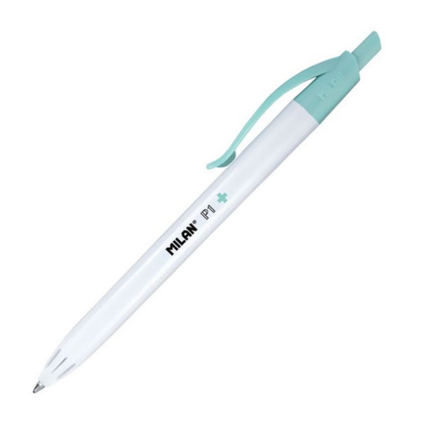 Bläckpenna Antibakteriell Milan Ballpoint P1 176582925B
