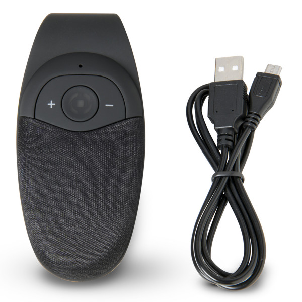 Bluetooth Handsfree - Celly BT Solskydds-Handsfree