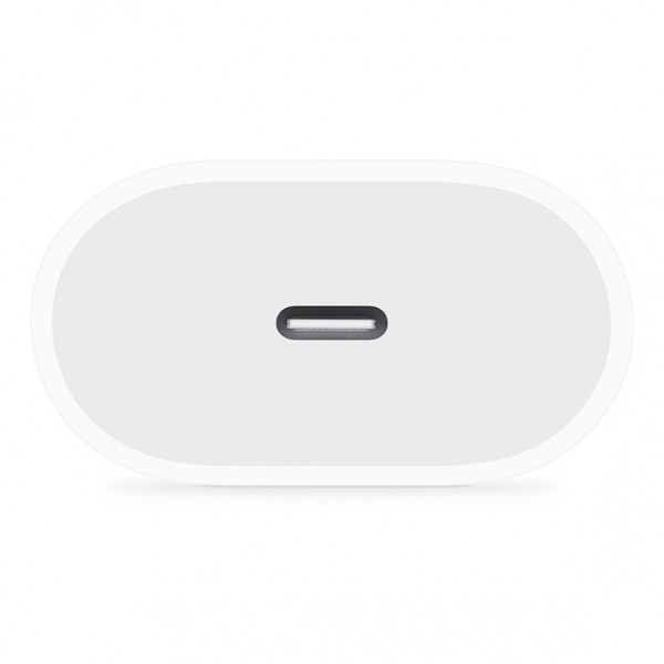 Apple Original Laddare USB-C 20W A2347 MHJE3ZM/A